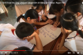 Tiết học: Sinh hoạt lớp lồng ghép kĩ năng mềm kĩ năng làm thiệp | Ngọc Yến