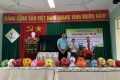 Sinh hoạt chuyên đề: Mỗi tuần một câu chuyện đẹp, một cuốn sách hay, một tấm gương sáng và phát động phong trào nuôi heo đất vì bạn nghèo – Năm học 2022-2023