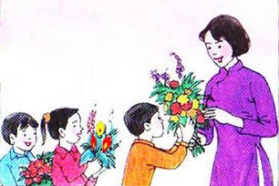 Hôm nay tập huấn online phòng giáo dục và đào tạo nghĩa hành