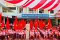 Lễ khai giảng- Năm học 2025-2026